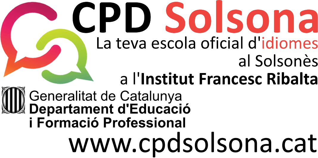 Centre Públic Delegat de Solsona