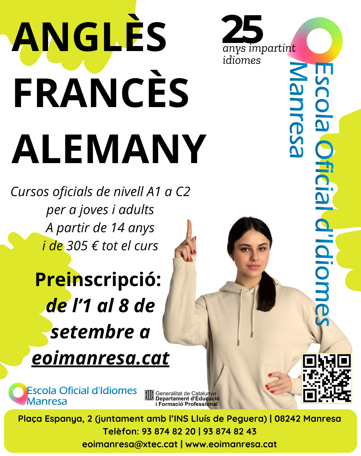 Info 2025-26