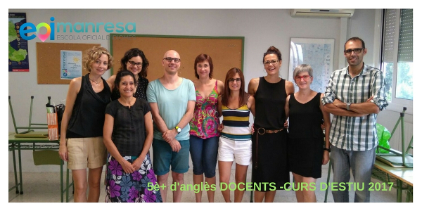 curs estiu docents eoimanresa