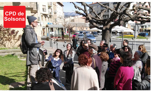 CPD Solsona Eoi
