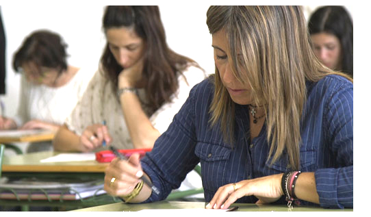 Projecte educatiu EOI Manresa